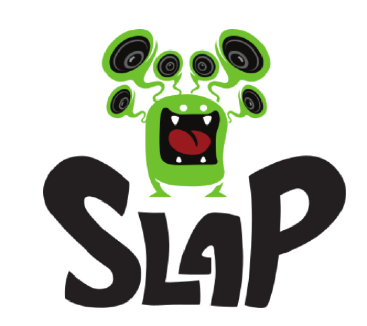 Slap Produtora de Áudio 