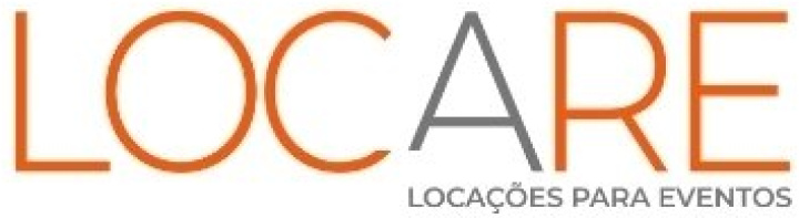 Locare - Materiais e Cenografias para Eventos