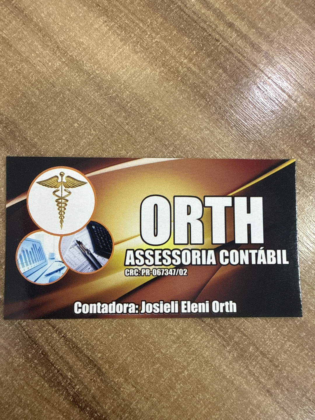 Contabilidade e Assessoria Contabil