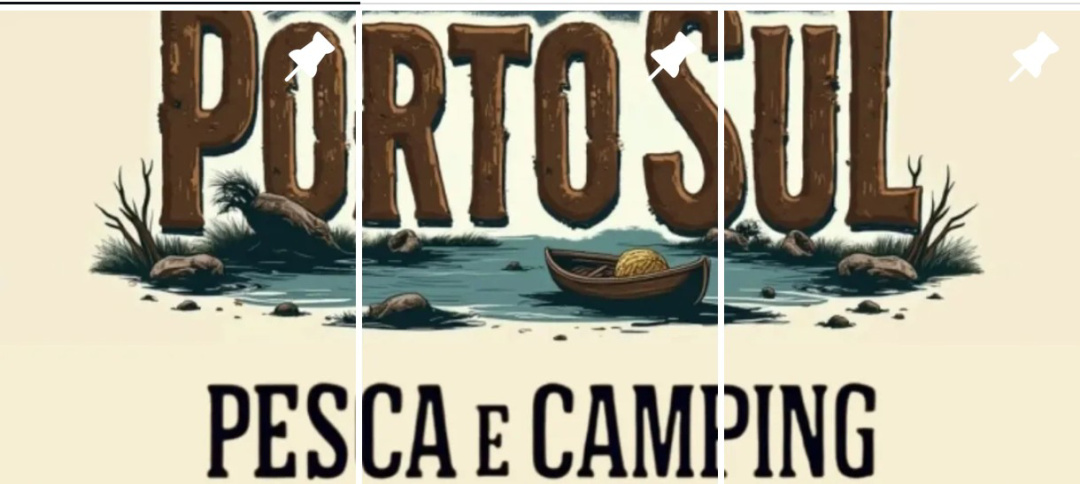 Porto Sul Pesca e Camping 