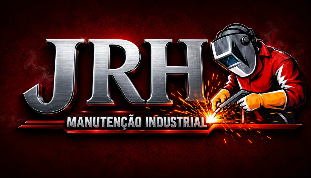JRH Soldas Manutenção Industrial