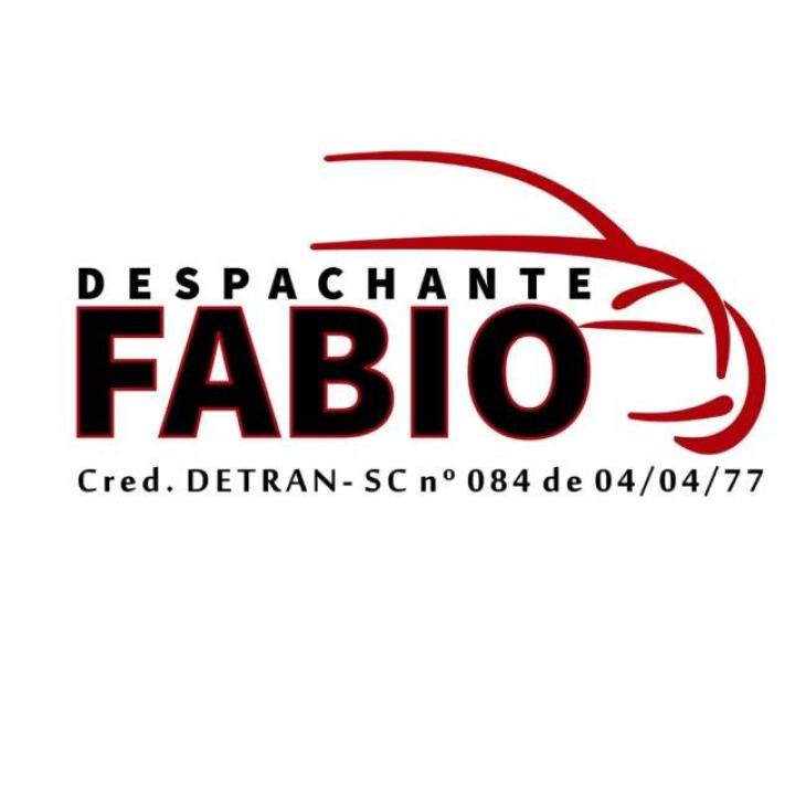 Despachante Fábio 