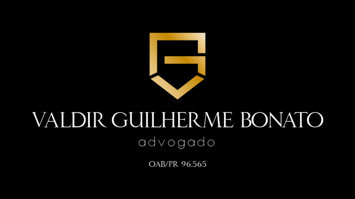 Advogado Valdir Guilherme Bonato