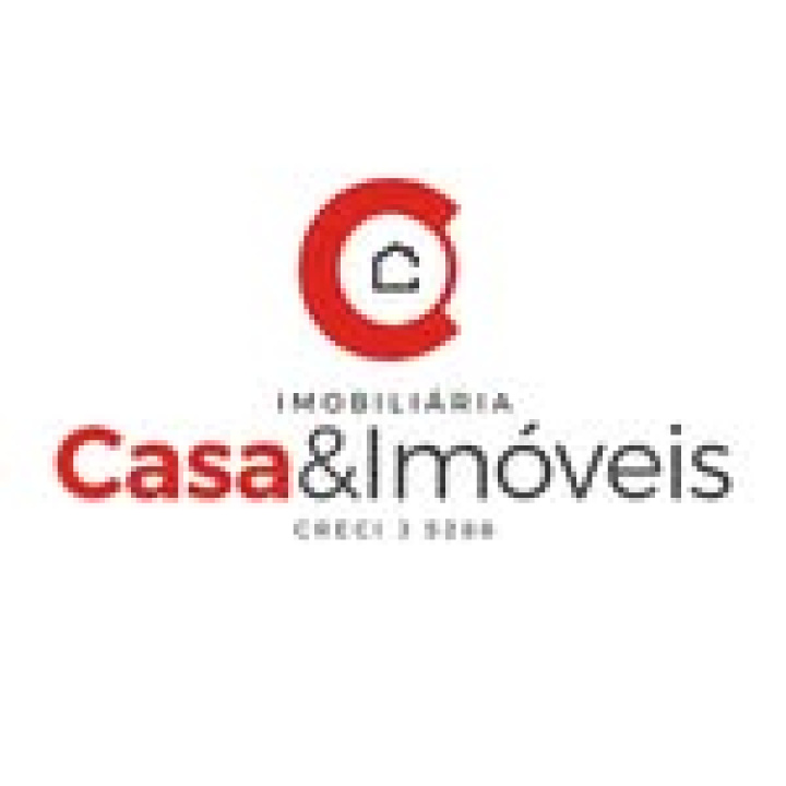 Imobiliária Casa & Imóveis A Sua Casa Facil