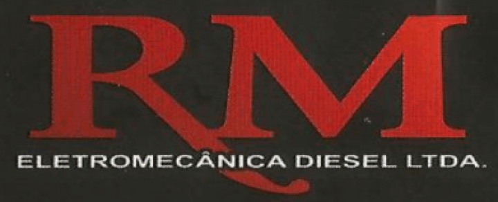 RM Eletrômecanica Diesel Ltda
