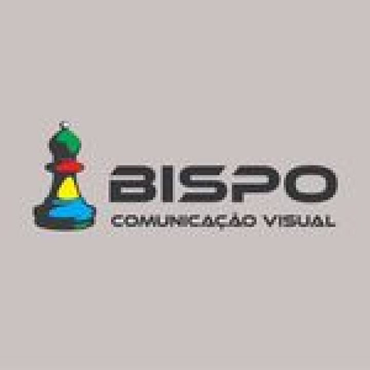 Bispo Comunicação Visual