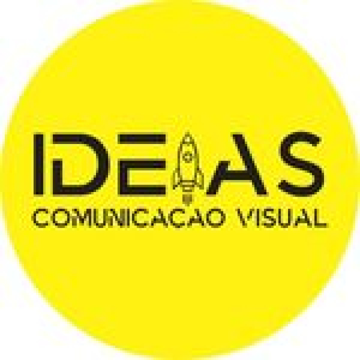 Ideias Comunicação Visual