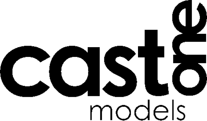 Cast One Models