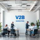 V2B Marketing