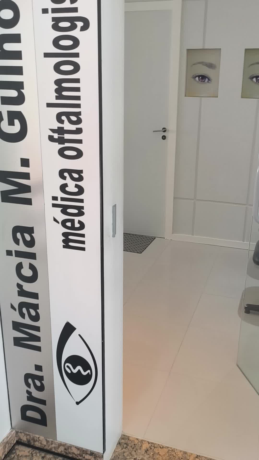 Dra Márcia M. Guinoza