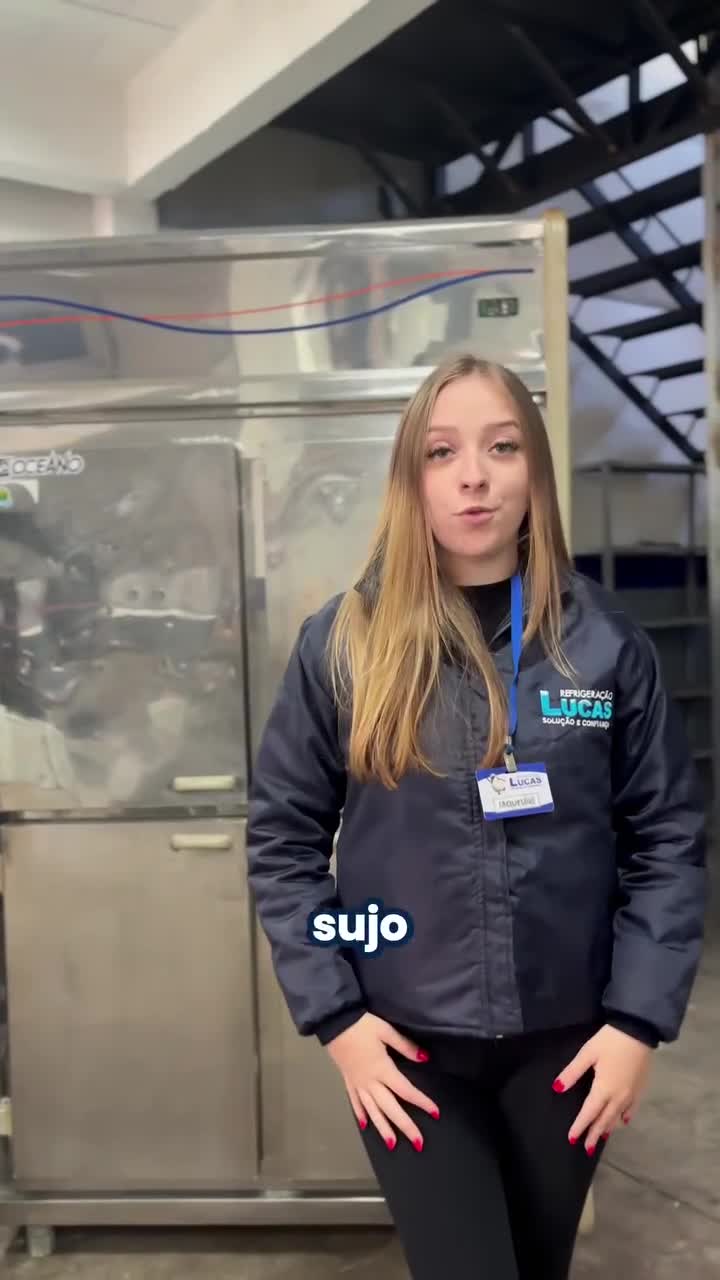 Refrigeração Lucas