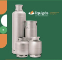Gás - Liquigás