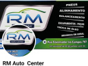 RM Auto Center
