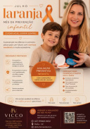 Fernanda Vicco -  Especialista em Ortodontia 