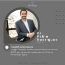 Dr. Pablo Rodrigues - Odontologia Digital E Implantes