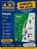 AK Materiais de Construção