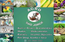 Agropecuária São Jorge -  Pet Shop Caça E Pesca 