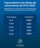 Despachante Gilmar Eggers