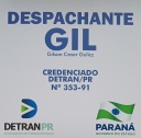 Despachante Gil