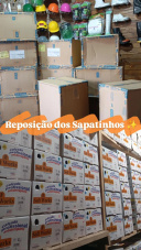 B&RS Comércio de Equipamentos de Proteção Individual
