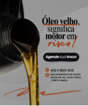 Fênix Oficina Mecânica