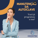 Odontek Revenda e Assistência Técnica Odontológica