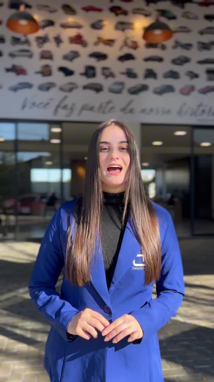 Despachante Sonia