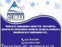 Refrigeração Climax
