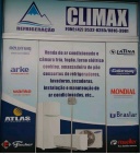 Refrigeracao Climax