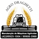 Agro Draghetti Manutenção de Máquinas Agrícolas