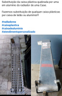 Casa Dos Radiadores