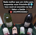 Sabor & Saúde Produtos Naturais
