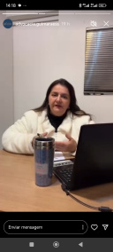 Advogada Mirian Guimarães - OAB/PR  92072