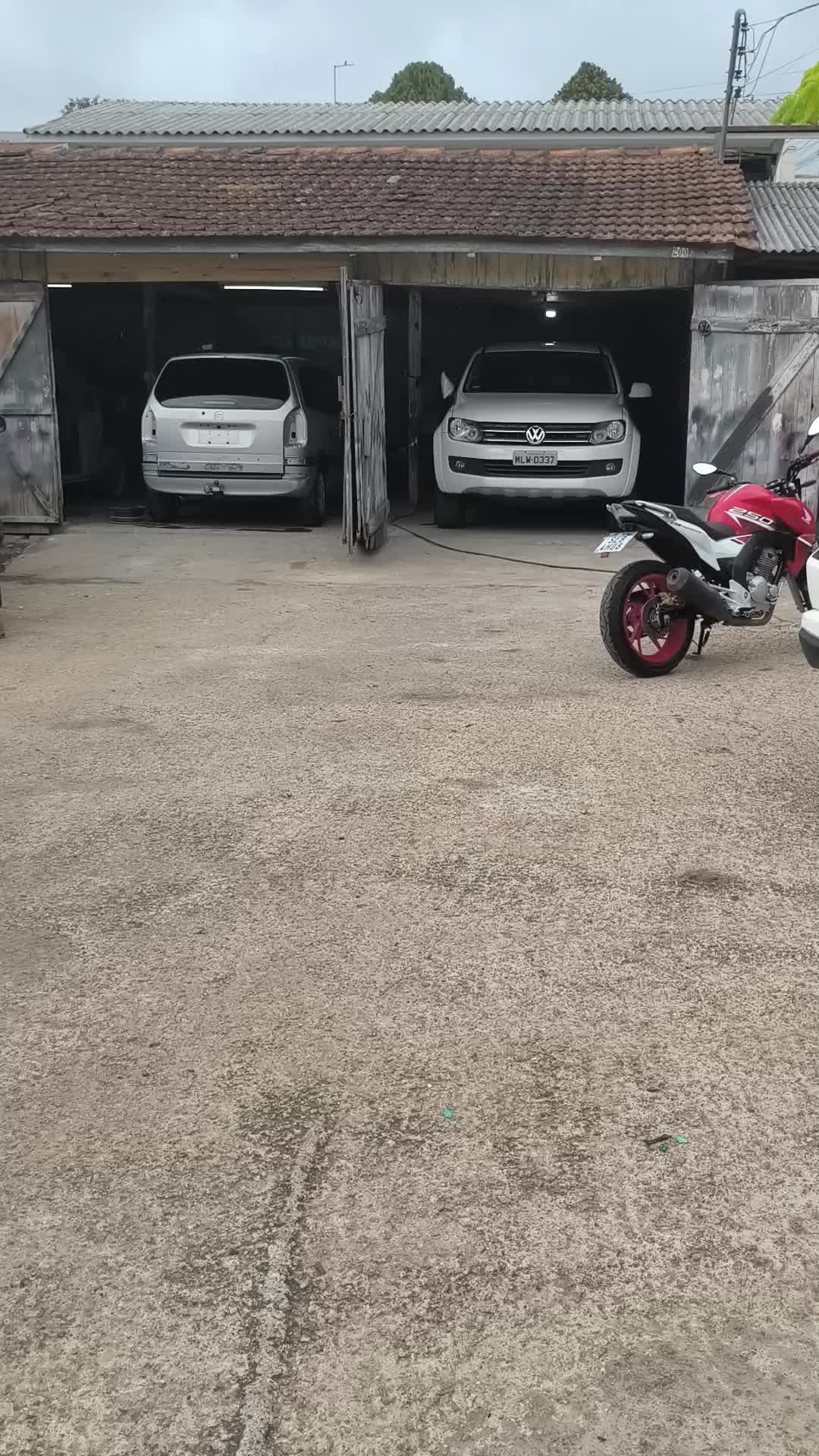 Auto Reparo Alexandre 