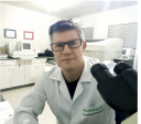 Laboratório Bioluz