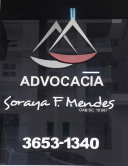 Soraya Mendes  - Advogada - OAB/SC