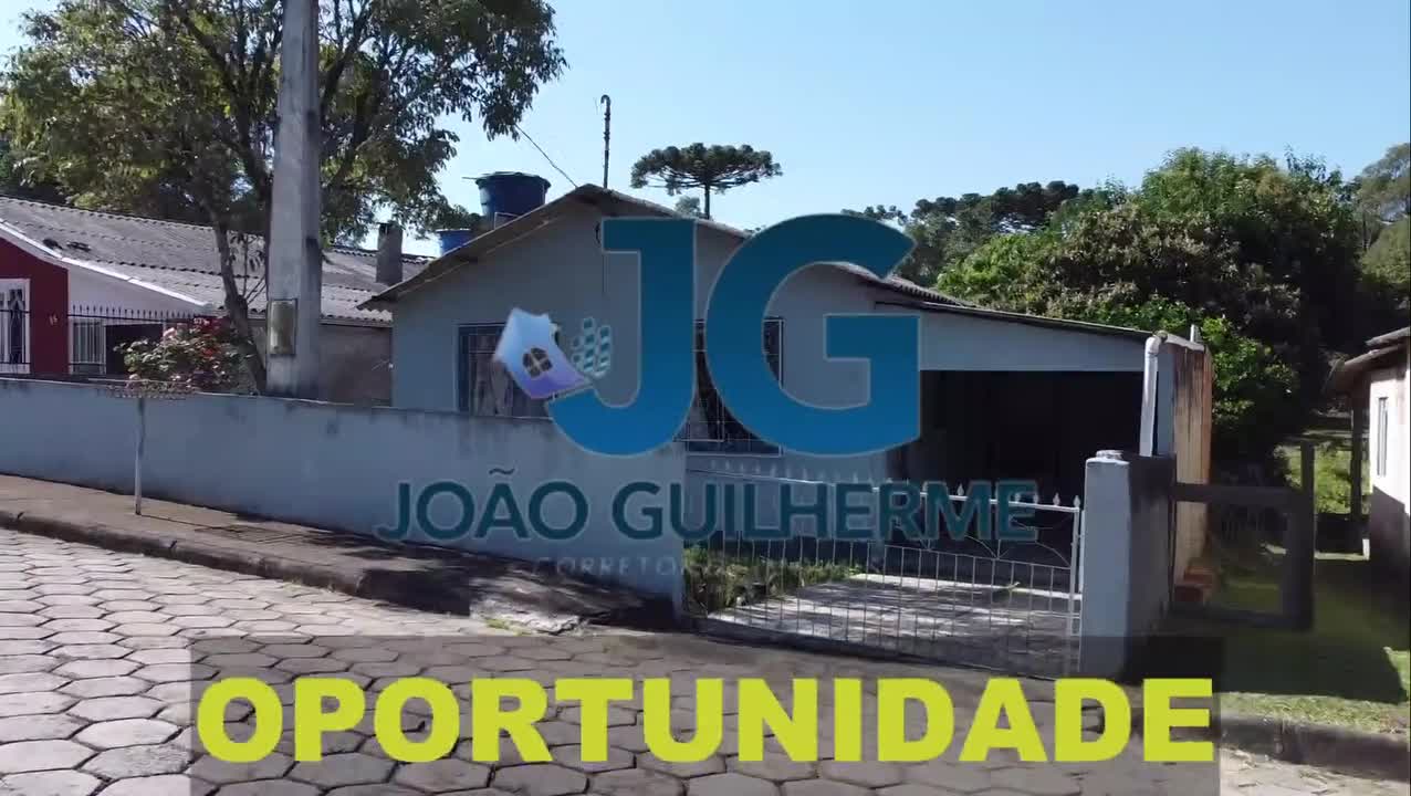 Corretor De Imóveis - João Guilherme  - CRECI  39430F