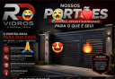 RD Vidros & Serralheria - Rebouças PR