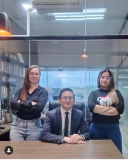Rafael Griczynski- Advocacia E Assessoria Jurídica - OAB/PR 101.734