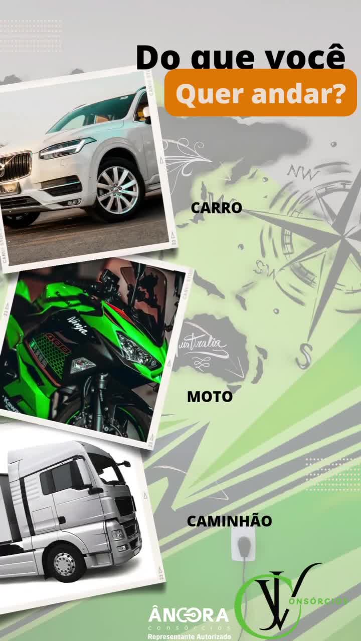 JVC Consórcios - Irati