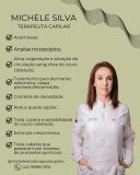 Michele Silva - Terapeuta Capilar