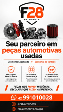 F28 AutoParts