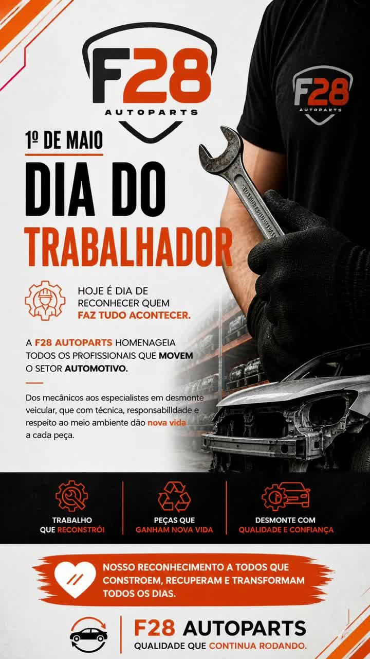 F28 AutoParts