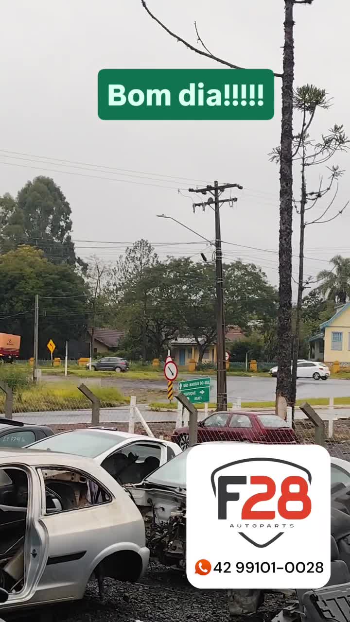 F28 AutoParts
