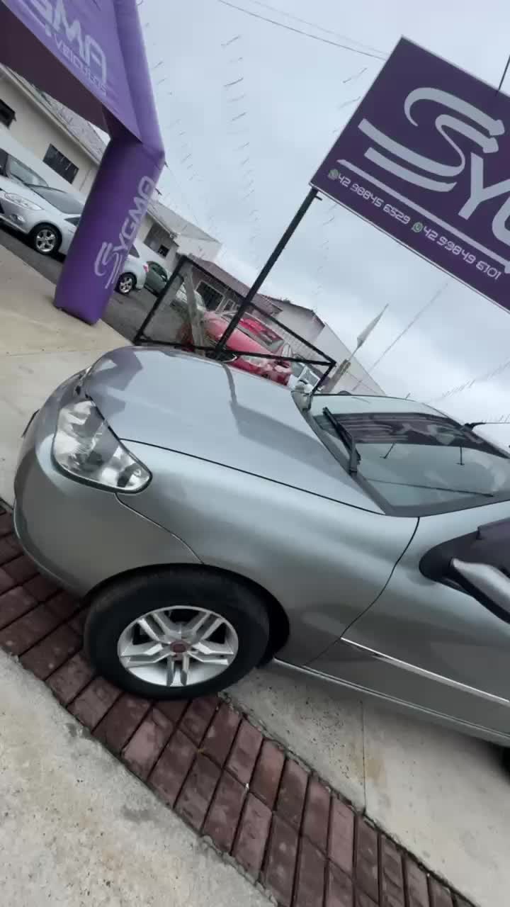 SYGMA VEÍCULOS