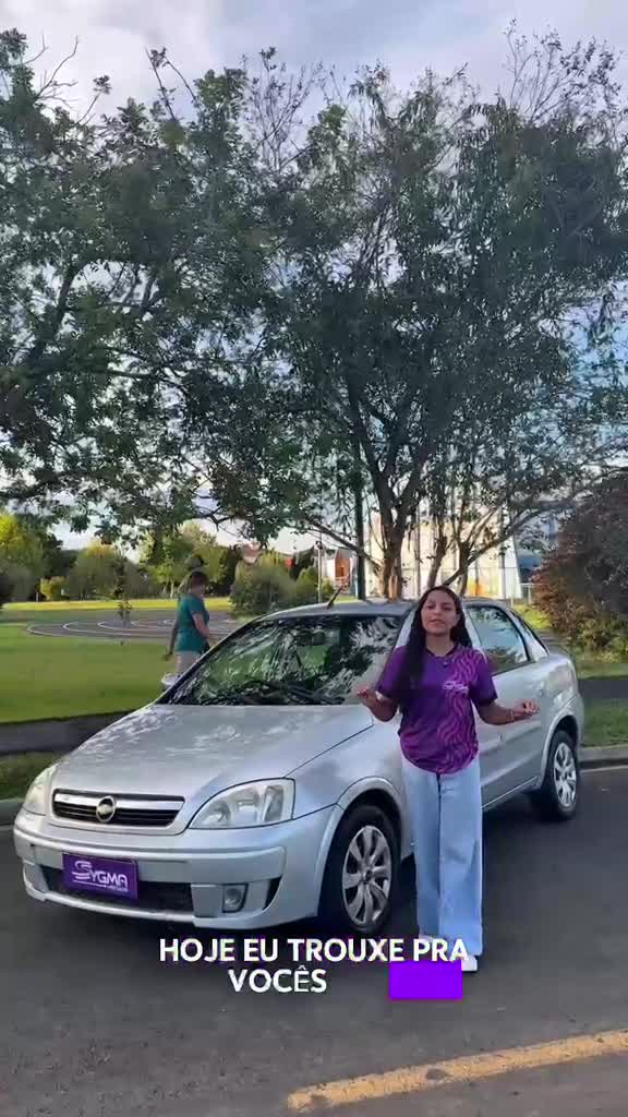 SYGMA VEÍCULOS