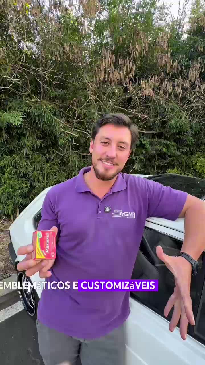 SYGMA VEÍCULOS