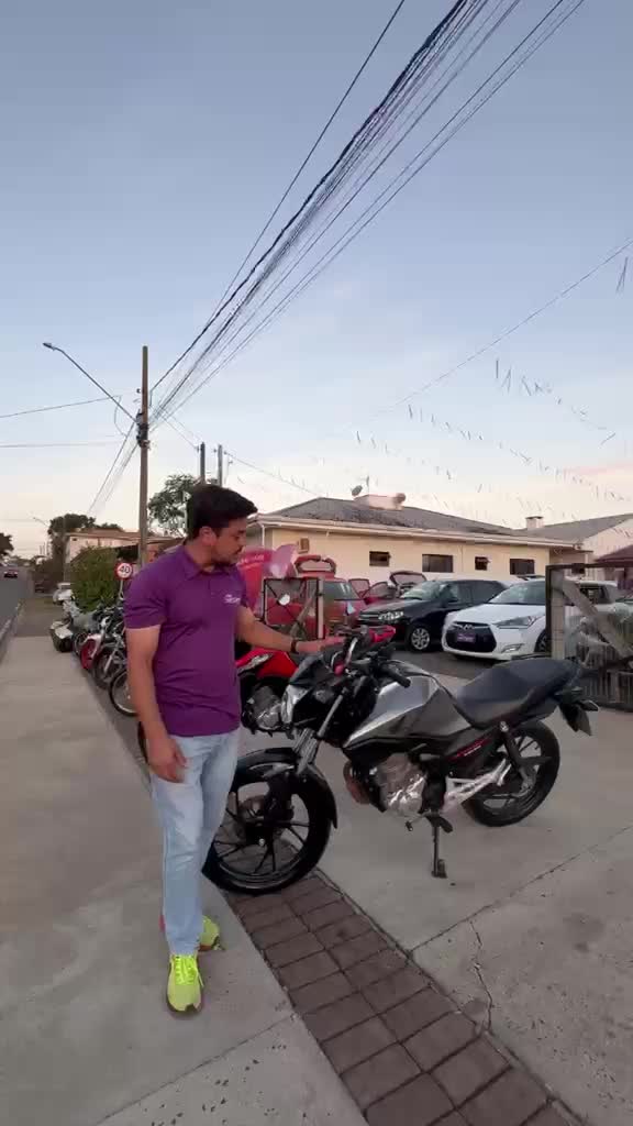 SYGMA VEÍCULOS