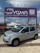 SYGMA VEÍCULOS