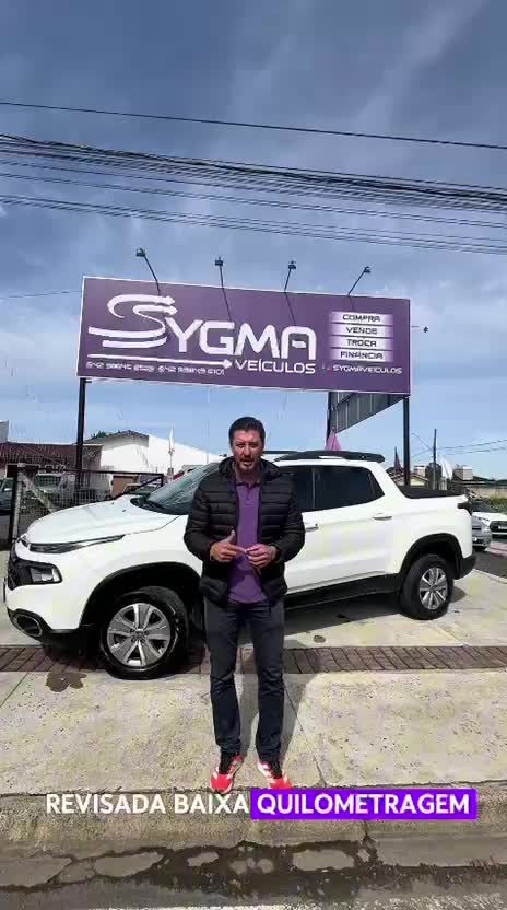 SYGMA VEÍCULOS